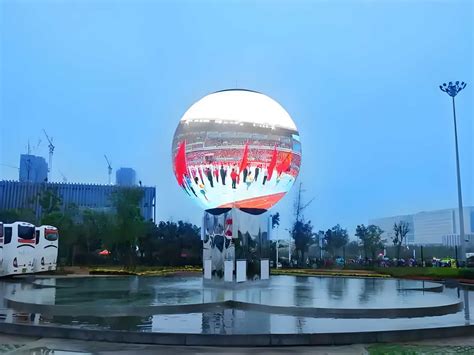 Outdoor LED Display Screen 的图像结果