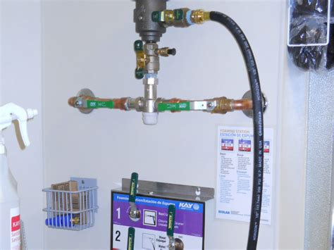 Image result for Backflow Assembly Testing