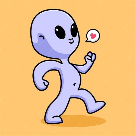 Alien Cute 的图像结果