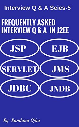 J2EE Interview Questions & Answers: Java J2EE Programming (Interview Q ...