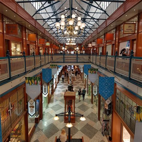 BRISBANE ARCADE - All You Need to Know BEFORE You Go 2026 (with Photos ...