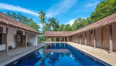 5 Most Beautiful Beach Resorts For Amazing Stay in Sri Lanka ...