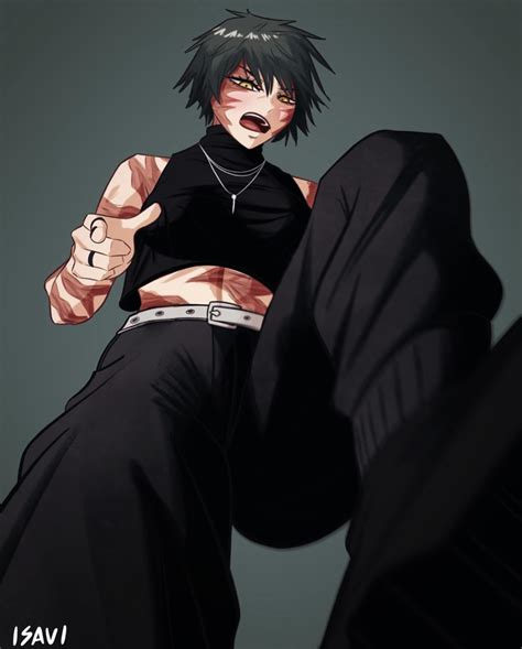 Isavi Tutorial 的图像结果