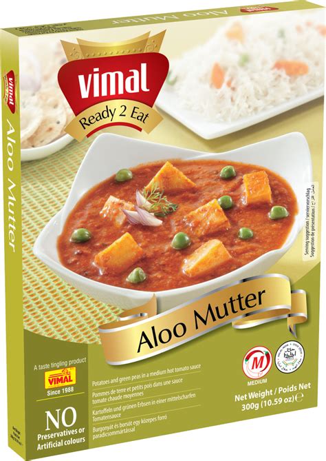 Image result for Aloo Mutter Chef