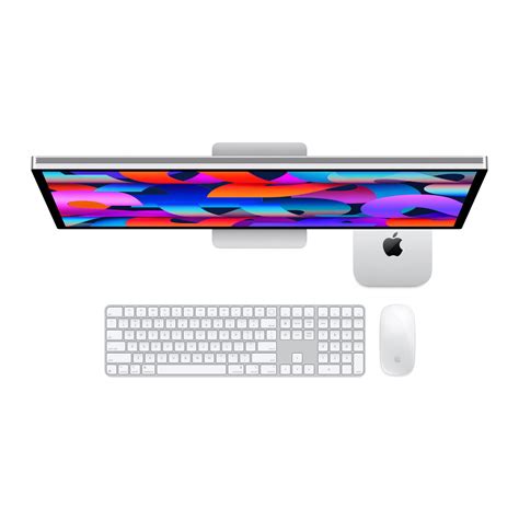 Mac Mini M4 Pro Price in India - 512GB SSD, 24GB RAM, Silver – Imagine ...
