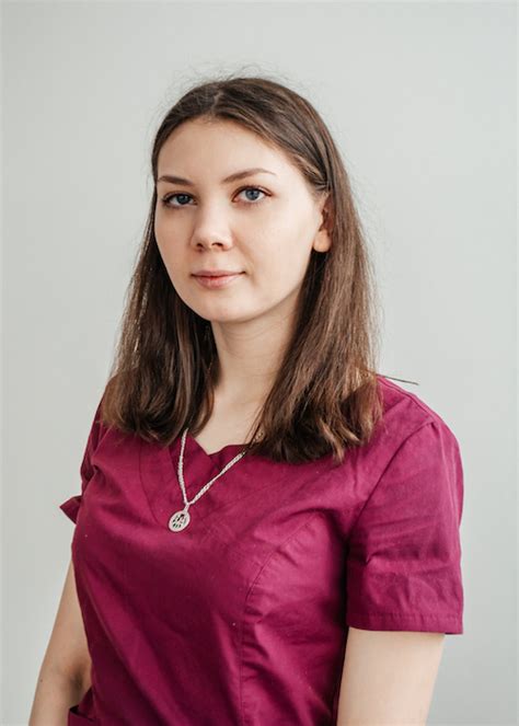 Козлова Валентина Андреевна
