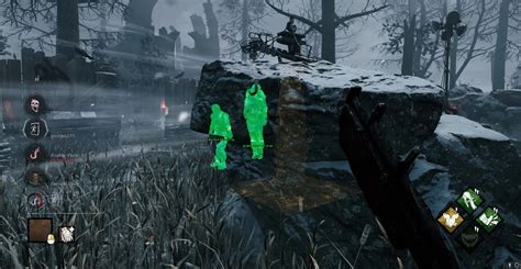 Rezultat imagine pentru Dbd Hack Menu