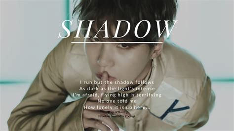 Map of Soul: 7 - Shadow