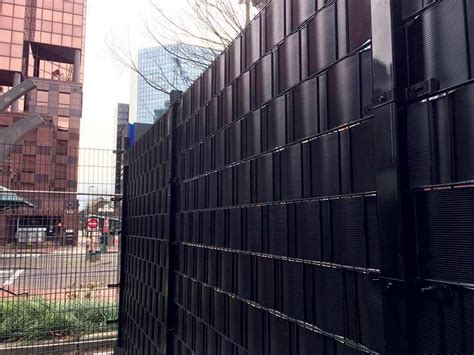 All City Fence - Commercial Fencing - All City Fence