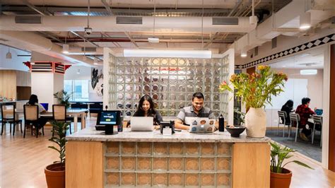 WeWork Sunriver Building - Coworking Space and Shared Office Space in ...