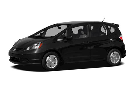 2012 Honda Fit - Specs, Prices, MPG, Reviews & Photos | Cars.com