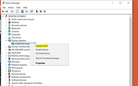 Fix Microsoft Basic Display Adapter 的图像结果