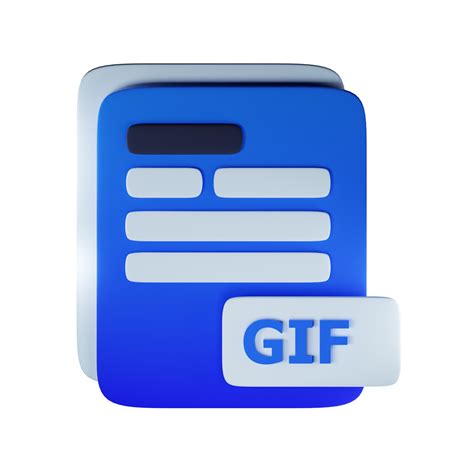 Image result for GIF File Extension