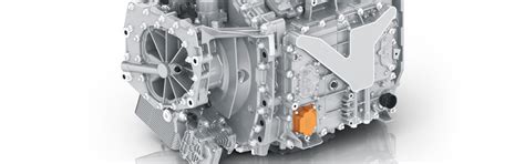 ZF shows the latest e-mobility technologies for Bus and Coach