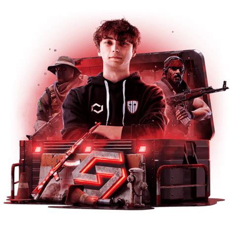 Straty Кейс CS:GO (CS2) — Открой кейс с топовыми скинами