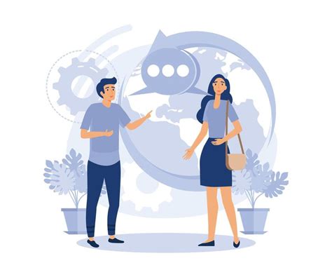 Internal Communication Vector 的图像结果