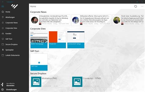 Connect App for PC 的图像结果