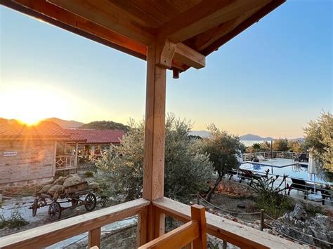 DOGANIN RUHU HOTEL & BUNGALOW (Kas) - Hotel Reviews, Photos, Rate ...