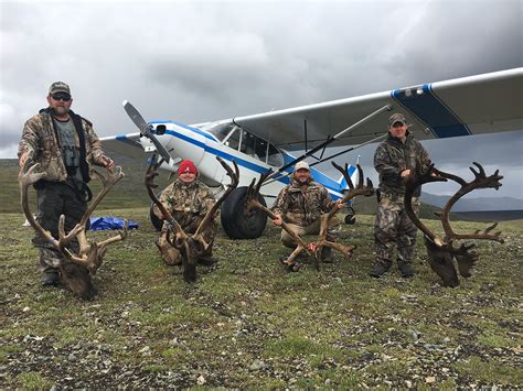 Alaska Caribou Hunting Units at Carmen Pitt blog