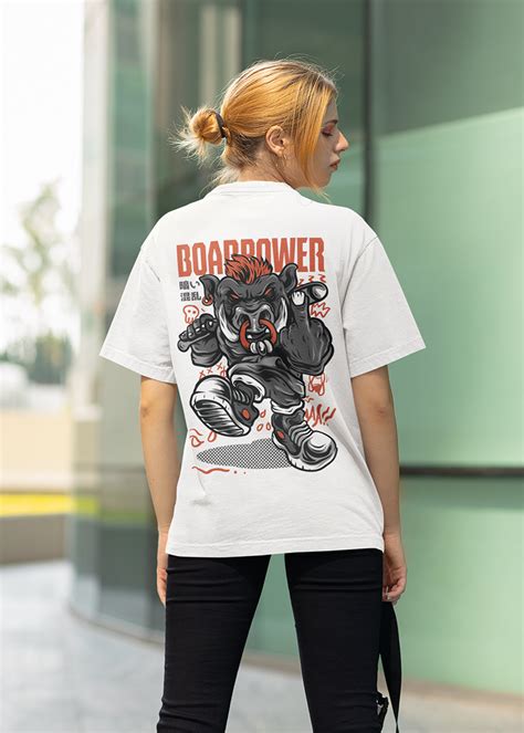 Violent rush – Olfru