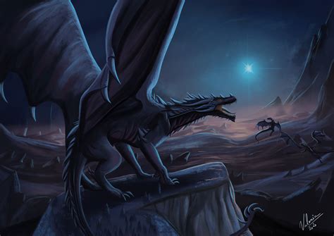 Ancalagon Wallpapers - Wallpaper Cave