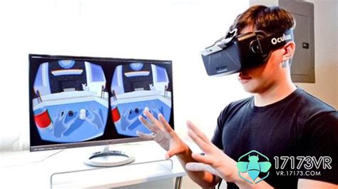 VR小百科:技术控入门第一步! 如何自学VR技术