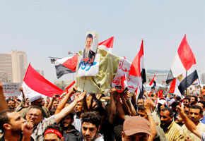 Egypt turmoil grows as army deadline set to expire | Page 135250 | The ...