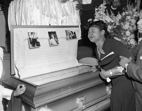 The Lasting Power of Emmett Till's Image - The New York Times