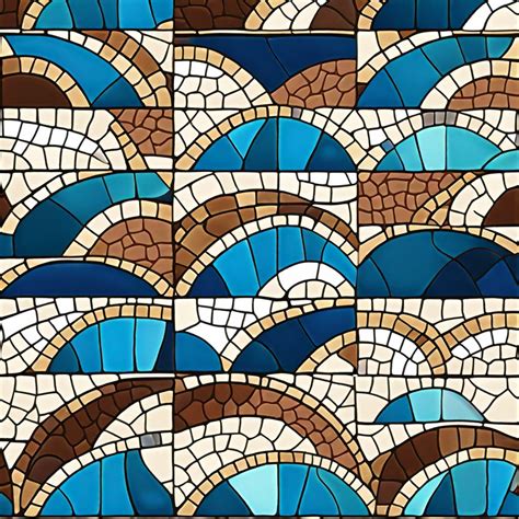 Image result for Tile Mosaic Patterns
