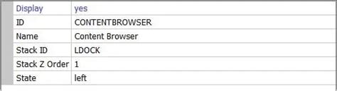 Introduction to the Customize Dialog Box - Customizing BricsCAD® -P6 ...