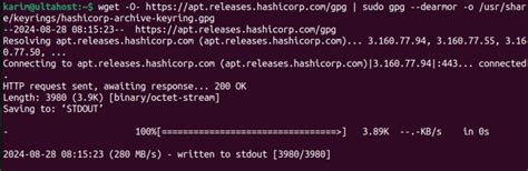 Image result for Install Vault Linux