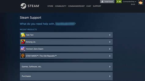 How to refund steam games - aptden