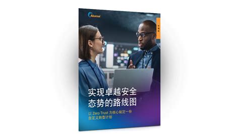 什么是 Zero Trust 网络？| Akamai