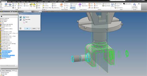 Image result for Inventor Assembly Programming API
