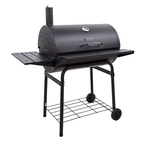 800 Charcoal Grill Char-Broil - X-BBQ Grill Vietnam