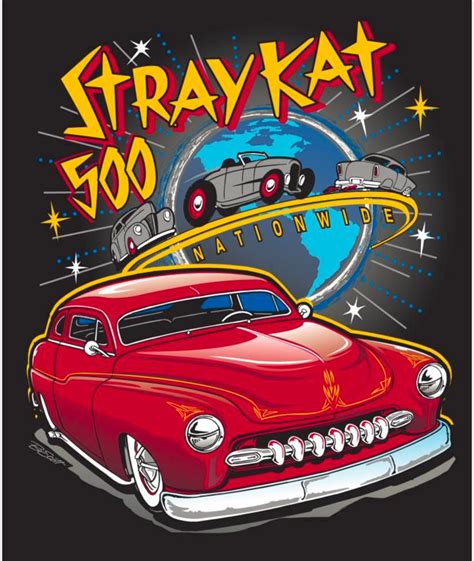 Stray Kat 500, 700 N Delaware Ave, Dewey, OK 74029-2308, United States ...