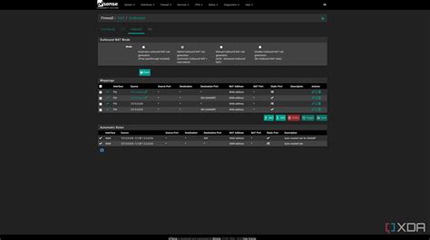 How I built a powerful custom router with pfSense