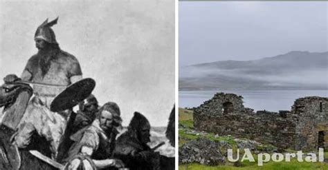 Why the Vikings left Greenland forever: scientists found the answer News UAportal