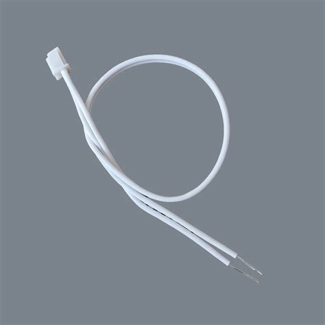 2-pin Connector Cable for Motor Driver – WitBlox