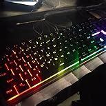 Amazon.in: Buy HP KM300F Wired USB Gaming Keyboard and Mouse Set ...