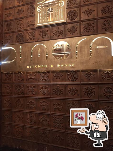 Dimora Dance & Kitchen, Pune - Restaurant menu, prices and reviews