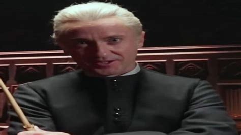 Tom Felton to star in Harry Potter and the Cursed Child on Broadway—16 ...