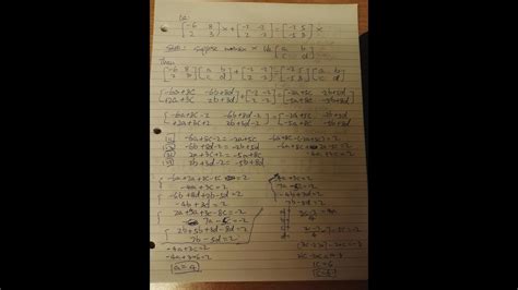 Image result for Linear Algebra Matrix Multiplication