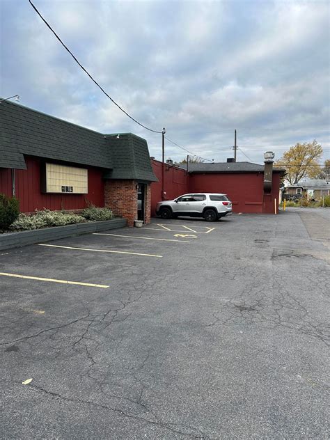 4414 Bailey Ave, Buffalo, NY 14226 - Retail for Sale | LoopNet