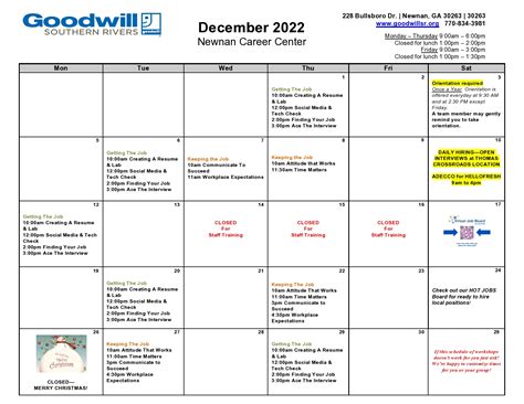 Newnan — Goodwill Southern Rivers