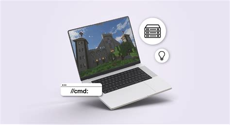 How Do You Make a Server in Minecraft Java 的图像结果