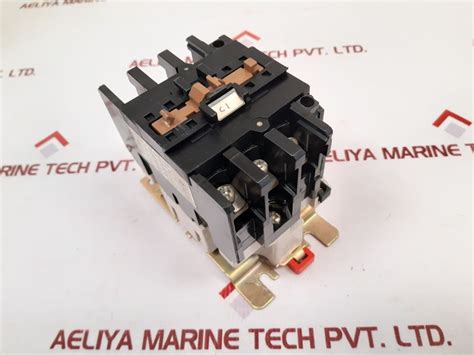Telemecanique Lc1-d403 Contactor – Aeliya Marine Tech
