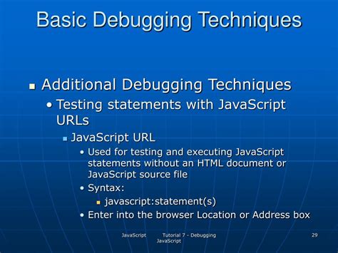 Image result for Debugging JavaScript