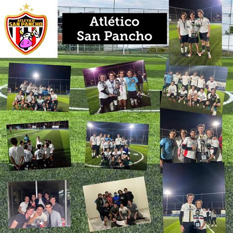 Stream Himno Atletico San Pancho by Sebastián Chávez | Listen online ...