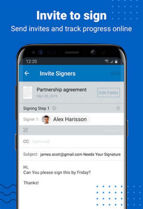 Image result for Best PDF Signature Apps